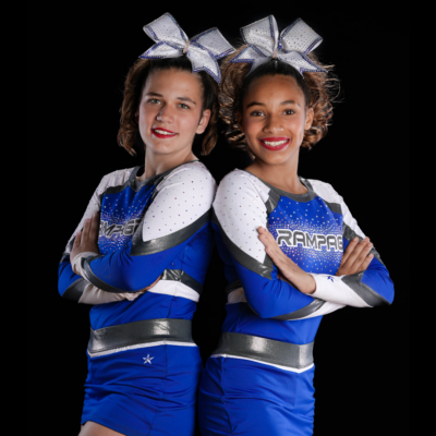 Cheerleading