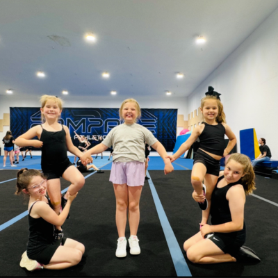 Blitz Cheer