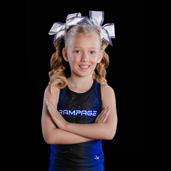 Mini Cheer