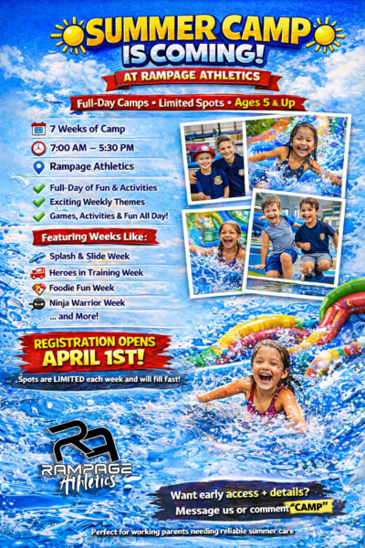 Summer-Camps
